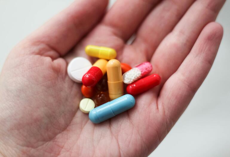 Dose Administration Aids