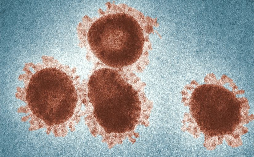 Everything you need to know about chickenpox