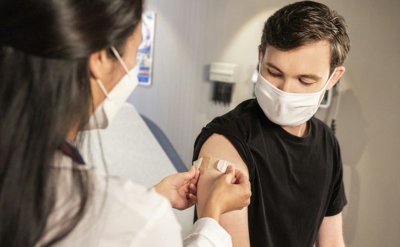 It’s Time To Get Your Winter Vaccinations