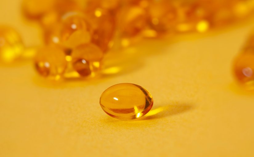 How to Combat Vitamin D Deficiency