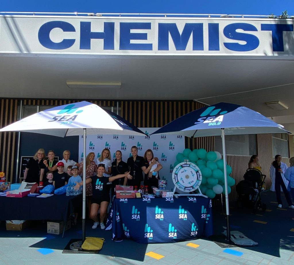 Greg Keily Chemist Renovation reveal