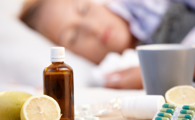 Tips On How To Protect Yourself During Flu Season