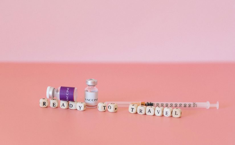 Planning Overseas Travel? Your Overseas Travel Checklist