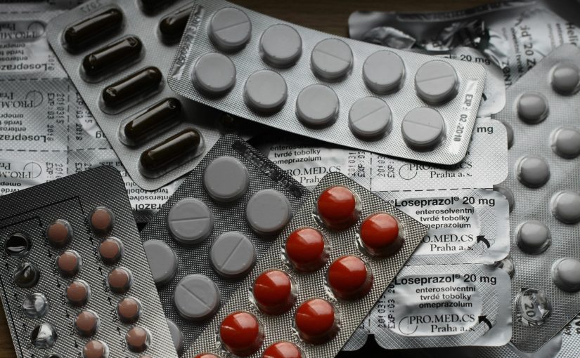 How a Compounding Chemist Can Help with Chronic Conditions